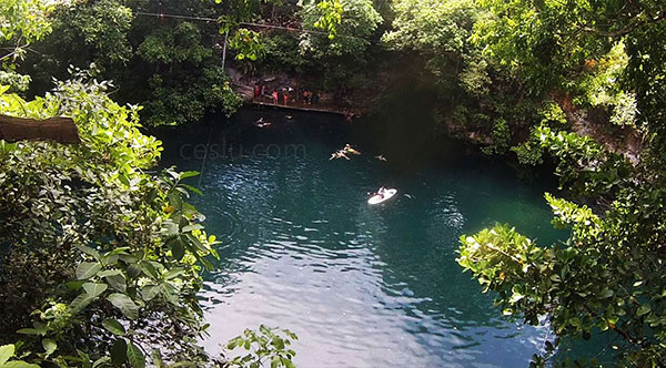 Balneario el dudú