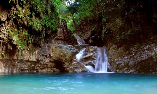 Lo que necesitas saber si deseas visitar los 27 Charcos de Damajagua