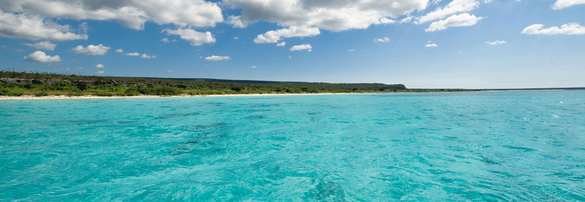 Bahia de la Aguilas República Dominicana