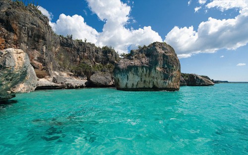 Galería de Fotos - Bahía de las Aguilas