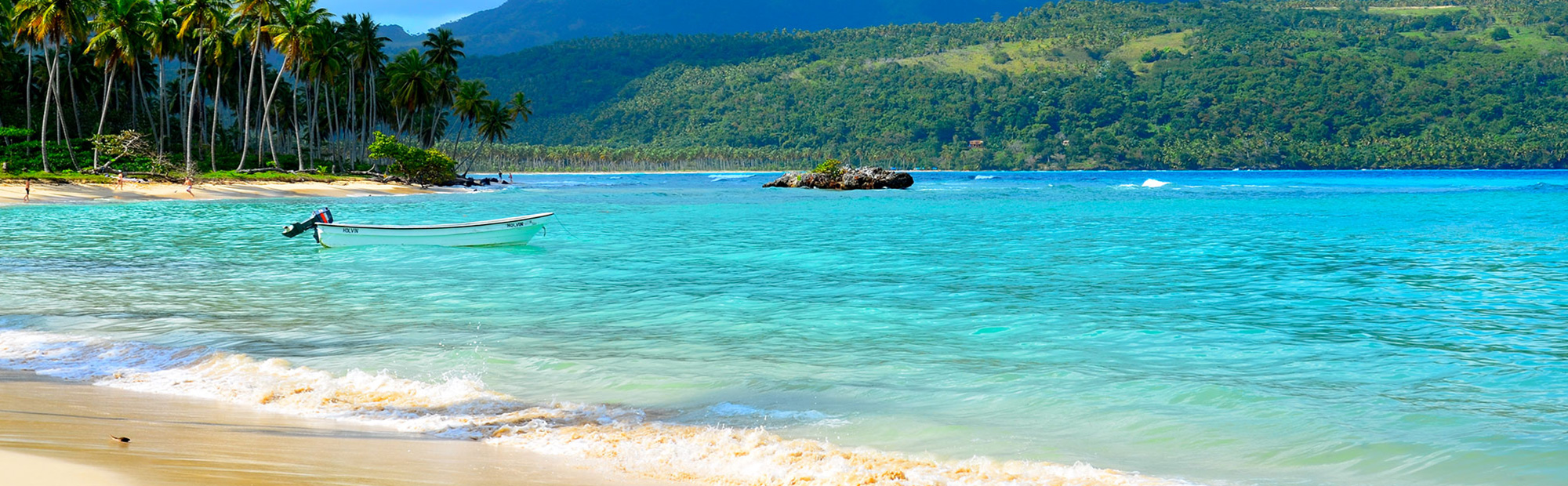 Playa Rincón