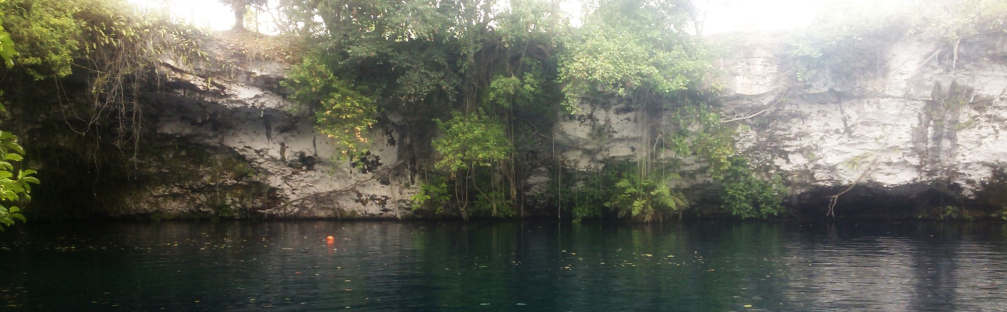 Laguna El Dudú