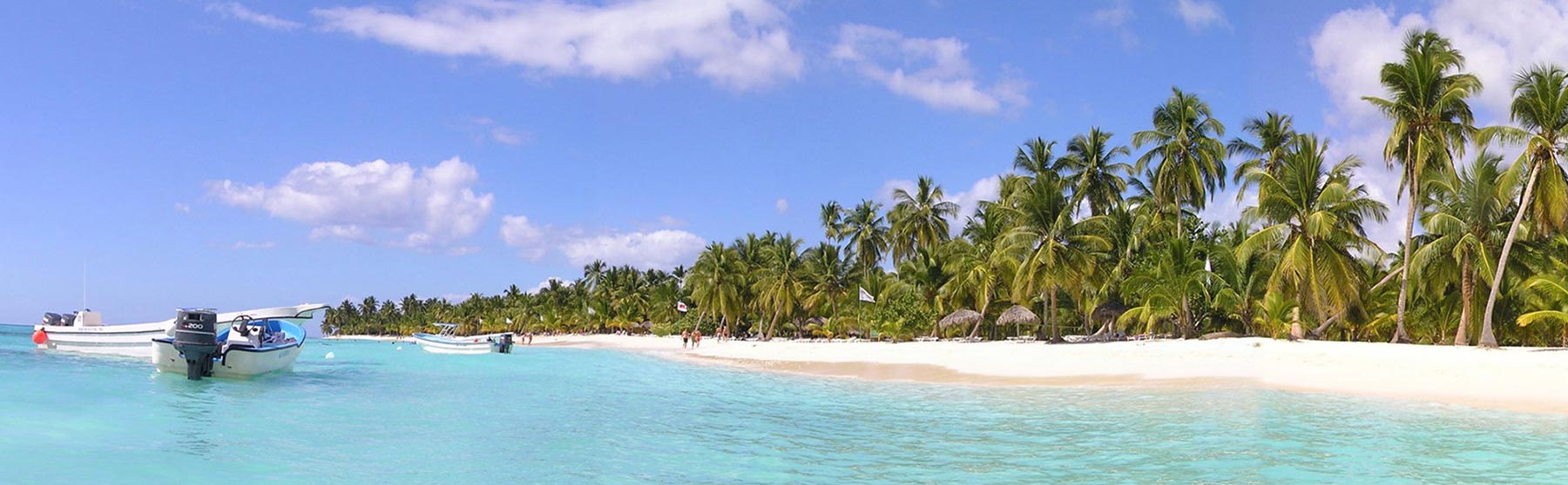 Isla Saona