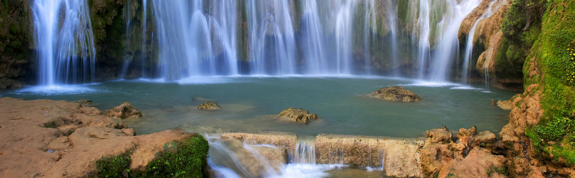 Salto el Limón