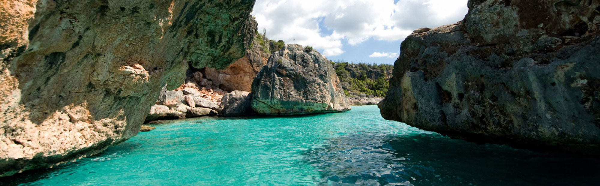 Bahía de las Aguilas