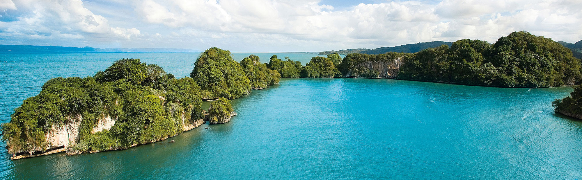 Parque Nacional Los Haitises