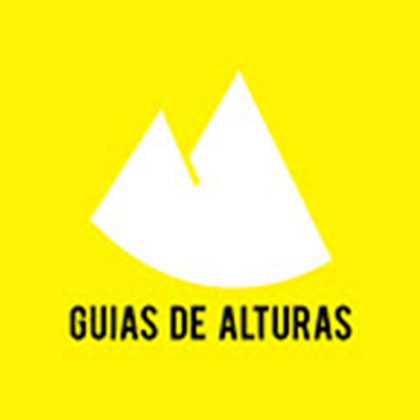 GUIAS DE ALTURAS