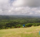 Montaña Redonda República Dominicana