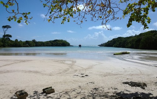 Galería de Fotos - Playa Diamante