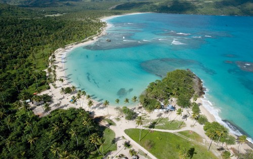 Galería de Fotos - Playa Rincón