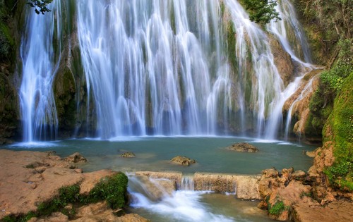 Galería de Fotos - Salto el Limón