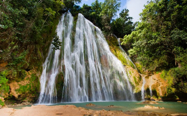 Salto el Limón